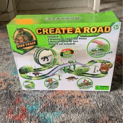 Create Road 
