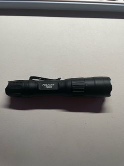 Pelican 7600 Tactical Flashlight