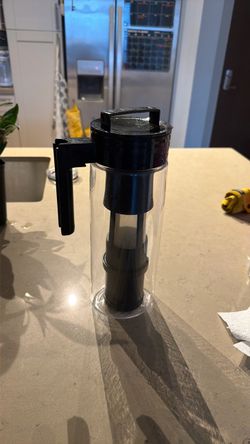 Takeya Tea or Coffee Infuser $10 OBO