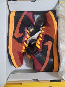 Dunk Mid Size 10.5