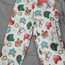 Christmas Pajama Pants