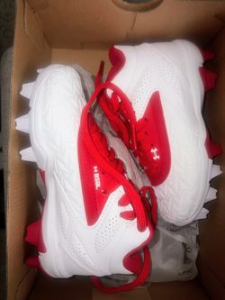 Kids Baseball Cleats
