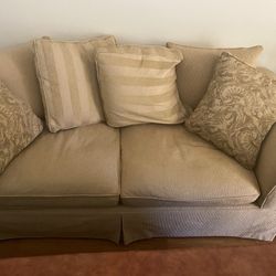 Sofa Love Seat 