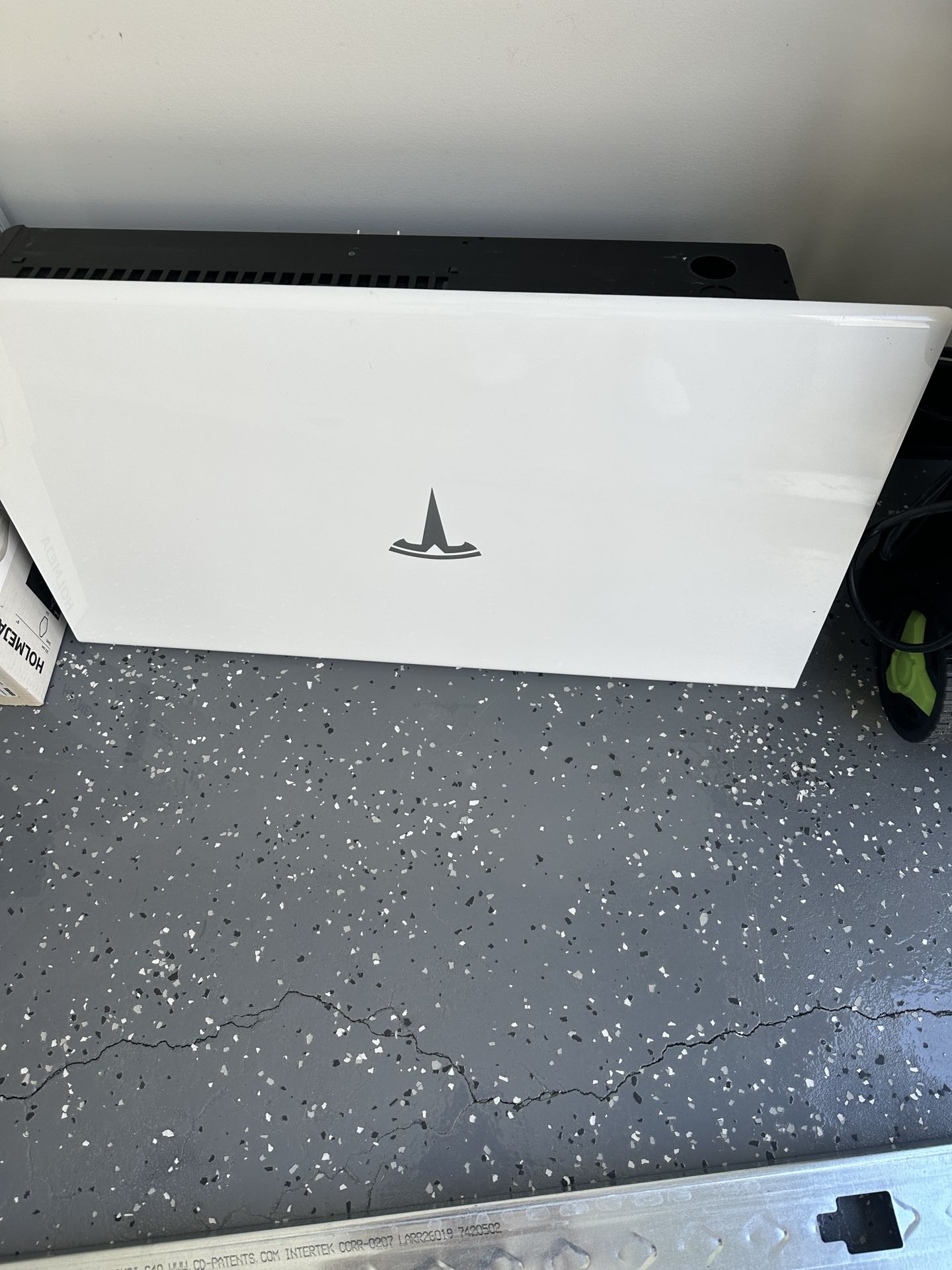NEW Tesla Solar 7.6kW PV Inverter 7.6 KW for Powerwall-2 TESLA1538000-45-A
