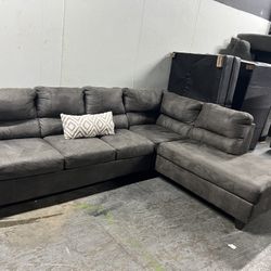 SECTIONAL COUCH SOFA 