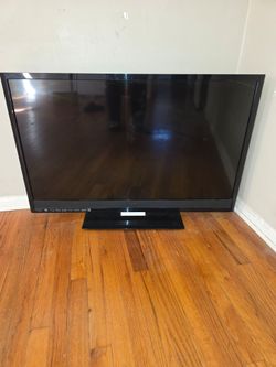Vizio 42" smart TV