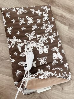Heating pad