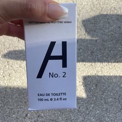 Alford And Hoff Number 2