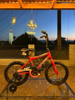 Bicycle