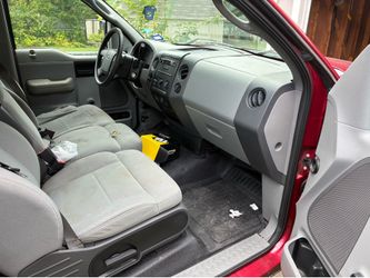 2008 Ford F-150