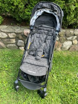 Beberoad R2 Lightweight Stroller