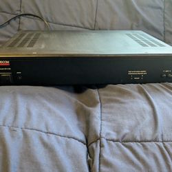 Adcom GFA-535 Power Amplifier