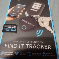Tracker