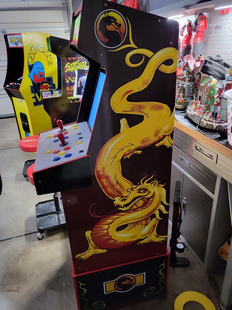 Arcade