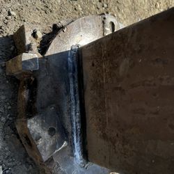 Welder Beem