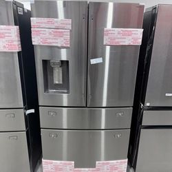 Brand New Refrigerator