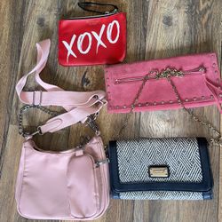 Purse Bundle 