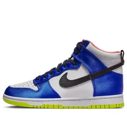 Nike Dunk High WMNS Racer Blue — Women's 7.5