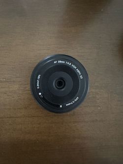 Viltrox 28mm f/4.5 Autofocus Lens for Fuji