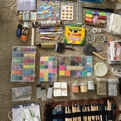 Craft Supplies