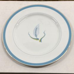 Vintage Narumi China, Dinner Plates, Platters