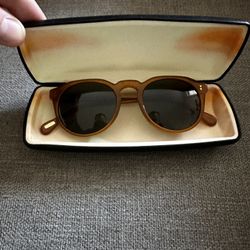 Raen “Remmy” Sunglasses