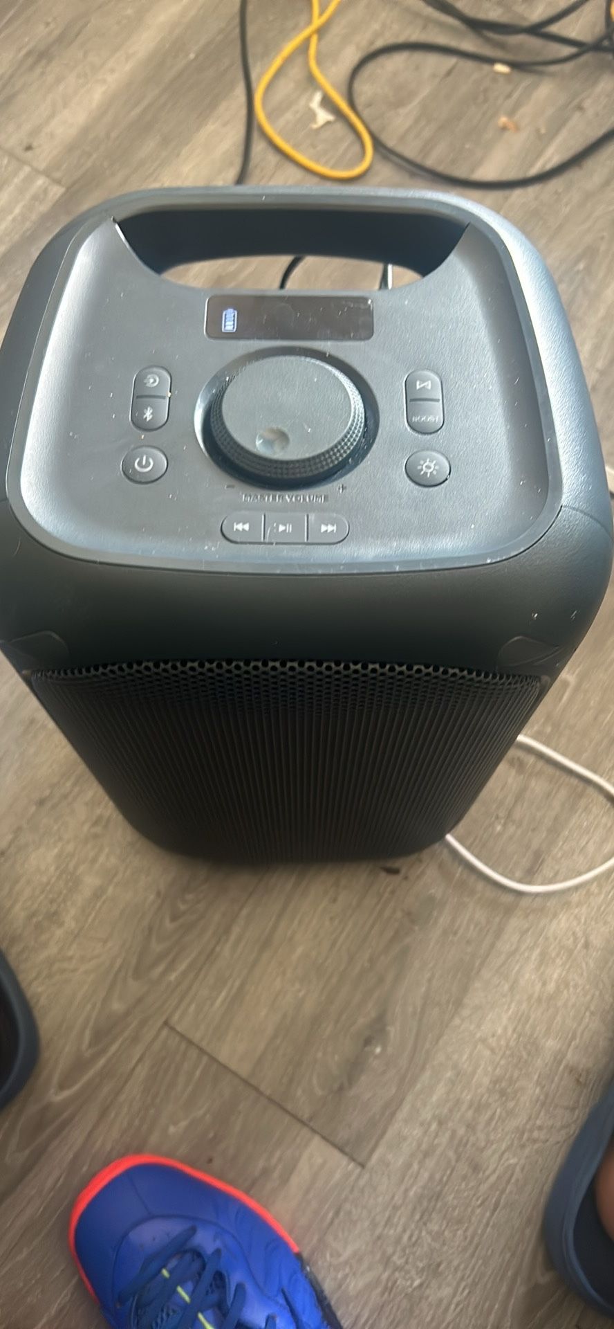 On Party Speaker Size M