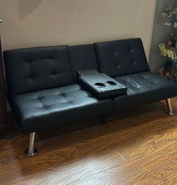 Couch futon