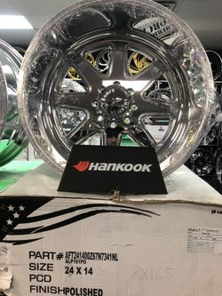 American Force 22 24 26