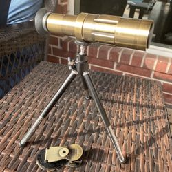 High Power 36x HD Telephoto Lens with Tripod for iPhone XR,XS MAX,XS,X,8,7,6,6Plus Android Smartphone