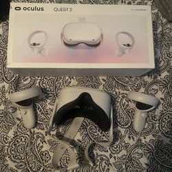 Oculus Quest 2 128 GB