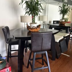 Free Delivery-Dinning Set 