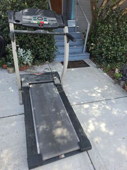 Free ProForm 630DS Treadmill