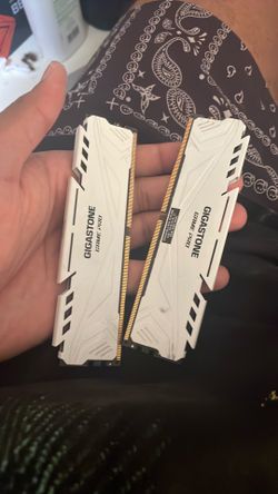2 16 gigs of ram