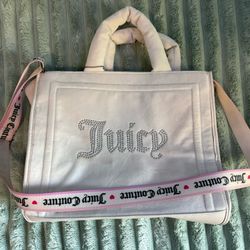Juicy Couture Bag  