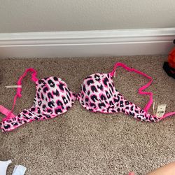 Brand New Victoria Secret Bra