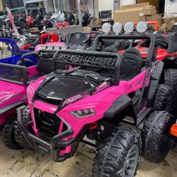 Kids Ride On Electric 🔋