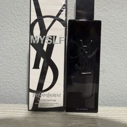 YSL MYSLF Eau de Parfum