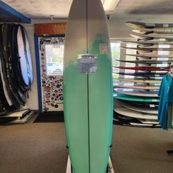 *Board of the Month* 7’ Skeleton Crew Surfboard