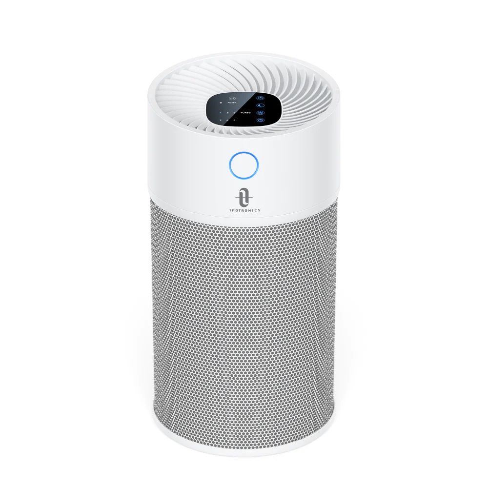 Taotronics Air Purifier Hepa Purifier for Home Large Room