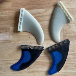 Futures Twin Set Up - Medium 