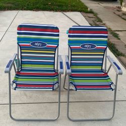 Camping Chair