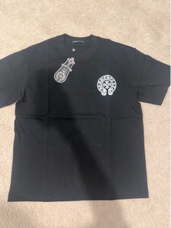 Chrome heart t shirt