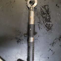 Fish Gripper 