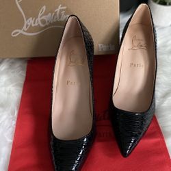 Red Bottom Heels Size 7 - Many Colors And Sizes Available 