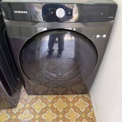 Samsung Washer And Dryer Gas Stackable