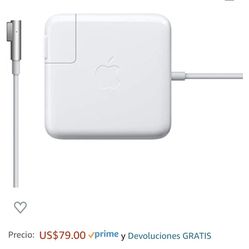 magsafe power adapter