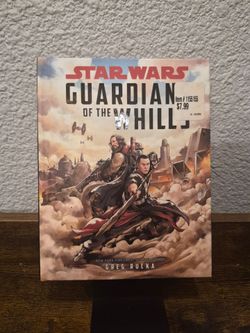 Star Wars Guardians of the Whills