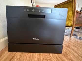 Countertop/Portable Dishwasher