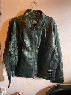 Jacket  nueva Size  L